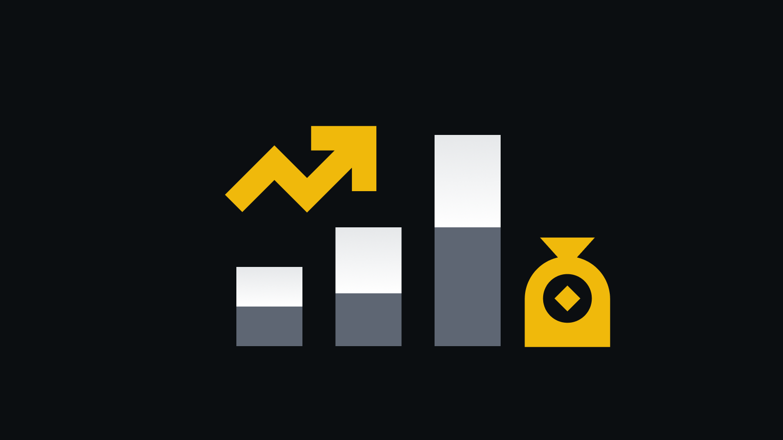 智能交易引擎，掌控全球币市